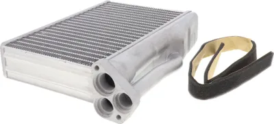 Immagine prodotto di Scambiatore di calore, riscaldamento interno BMW BMW