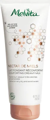 Produktbild von Melvita Nectar de Miels Bio-Beruhigungsmilch 200 ml