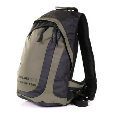 Produktbild von Fostex wasserdichter Rucksack Operational Dry Bag Small - Army Green