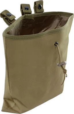 Obrázek produktu pro INF Recyklovaná taktická kapsa Khaki