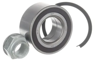 Produktbild von SKF Radlagersatz Vorne für FIAT DOBLO Kasten/Kombi (263) 82,5mm VKBA 6774