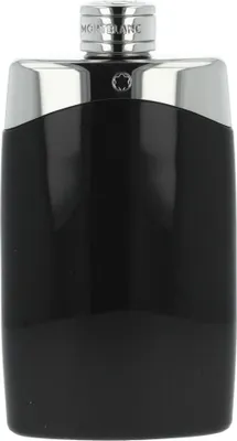 Obrázek produktu pro Montblanc Legend for Men EDT 200 ml M