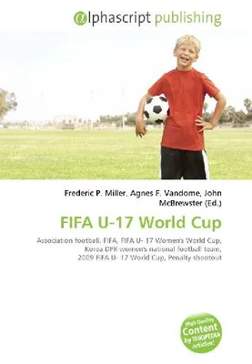 Produktbild von FIFA U-17 World Cup