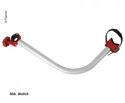 Zdjęcie produktu dla Fiamma Bike Block Pro 4 blau