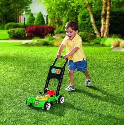 Obrázek produktu pro Little Tikes 633614, 1,5 měsíc/ů, 4 kolo/kola, Nutné baterie, Vícebarevný, 1,36 kg