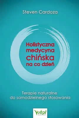 Produktbild von Holistyczna medycyna chinska na co dzien