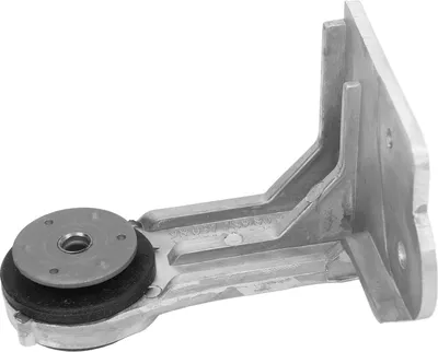 Produktbild von Ladeluftkühlerhalterung 9803778980 Metallmontage Lagerhalterbaugruppe Ersatz für Peugeot 308 5008