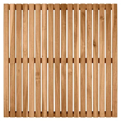 Produktbild von WENKO UV-Loc® Badetuchstange Duo Udine ohne Bohren Aufbewahrung Ordnung Handtücher Badezimmer