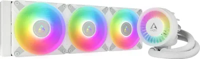 Produktbild von ARCTIC Liquid Freezer III 360 A-RGB