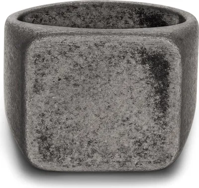 Produktbild von True Rebels Ring Edelstahl 50060194 66