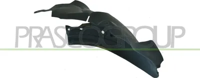Produktbild von PRASCO Innenkotflügel Radhausschale Vorne Links für RENAULT Clio III Schrägheck (BR0/1, CR0/1) CLIO Grandtour (KR0/1)