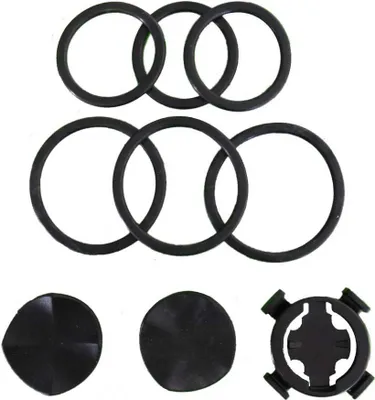 Image de Bryton Support Noir Noir One Size