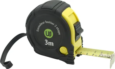 Image de Mètre à ruban Wonday Longueur : 5 m