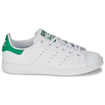 Produktbild von Adidas Schuhe Stan Smith Junior, M20605