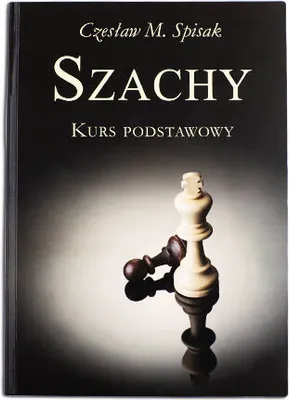 Obrázek produktu pro Schach. Grundkurs - Tscheche M. Spisak