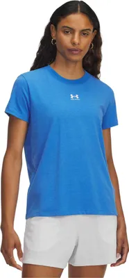 Obrázok produktu pre Under Armour T-shirt 1383648-402 size small