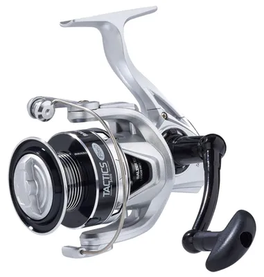 Produktbild von Balzer Tactics Flash 3400 - Stationärrolle
