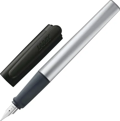 Obrázok produktu pre Plniace pero LAMY nexx 037 BLACK M strength