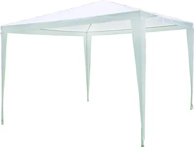 Produktbild von HI Pavillon 3×3 m Weiß