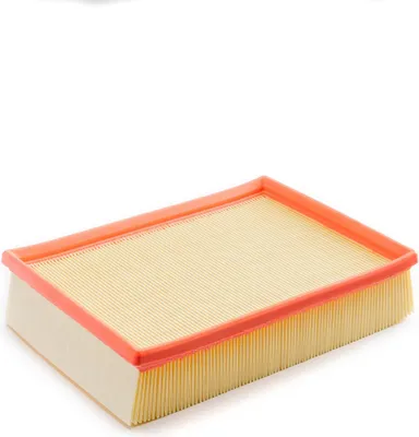 Produktbild von Luftfilter UFI 30.981.00 für FORD Escort VI Cabrio (ALL) Filtereinsatz