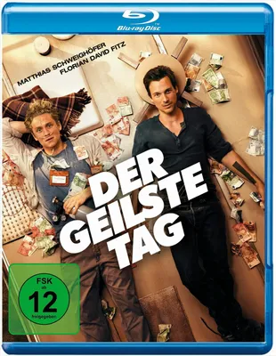 Obrázok produktu pre HotSeller - Der geilste Tag