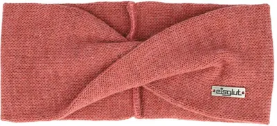 Produktbild von Eisglut Elliso Stirnband Damen pink