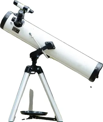 Produktbild von Skyoptikst Teleskop, 76 mm Öffnung, 700 mm Brennweite, 210-fache Vergrößerung
