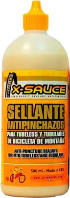 Zdjęcie produktu dla X-Sauce Yellow Sealant 500Ml