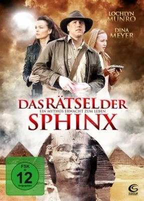 Produktbild von Das Rätsel der Sphinx