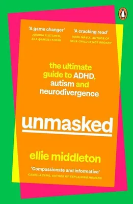 Productafbeelding van Unmasked