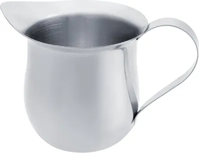Obrázok produktu pre Nerezový napeňovač mlieka na kávu so smotanou a espresso (90 ml)