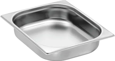 Produktbild von Bartscher GN-Behälter, 1/2, T65