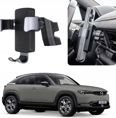 Produktbild von Schwerkraftgriff Basic speziell für Mazda MX-30