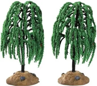 Produktbild von LEMAX - Spring Willow Tree