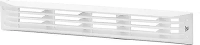 Immagine prodotto di Ventilatore Plastimo Abs Bianco 441 x 69 mm Bianco 441 x 69 mm
