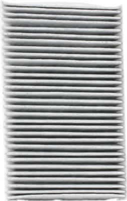 Produktbild von RIDEX 424I0510 Innenraumfilter Pollenfilter für RENAULT MEGANE III Grandtour (KZ0/1) Aktivkohle