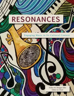 Produktbild von Resonances