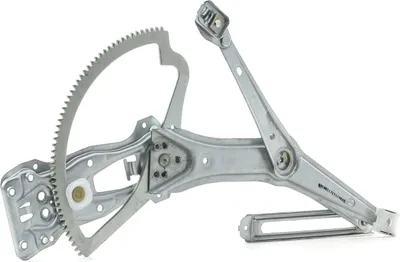 Produktbild von RIDEX 1561W0482 Elektrischer Fensterheber Vorne Rechts passend für MERCEDES-BENZ M-Klasse (W163)