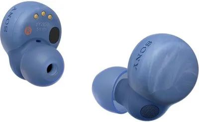 Image de Écouteurs intra-auriculaires Sony Bluetooth