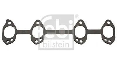 Produktbild von FEBI BILSTEIN 100665 Abgaskrümmerdichtung für VW Golf IV Schrägheck (1J1) Auspuffkrümmer