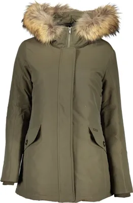 Immagine prodotto di Woolrich GLEELEY845_VE614 - Giacca - Verde - XL