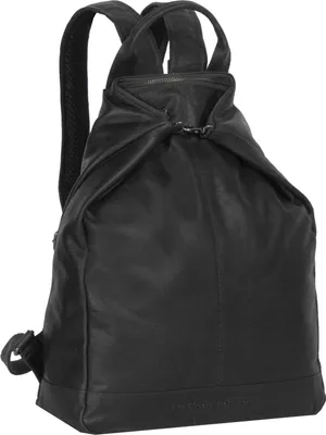 Produktbild von The Chesterfield Brand Manchester - Rucksack Leder 40 cm (black)