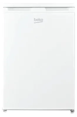 Obrázok produktu pre Beko FSE1073N, 95 L, 10,5 kg/24h, SN-T, 37 dB, F, Biela