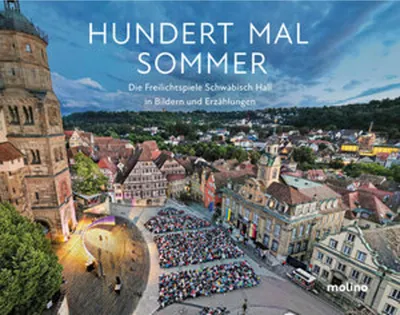 Obrázok produktu pre Hundert Mal Sommer