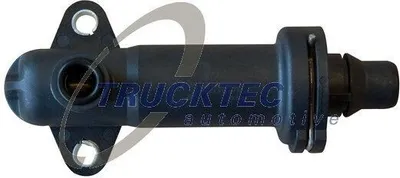 Produktbild von TRUCKTEC AUTOMOTIVE AGR Thermostat 08.19.240 für BMW 3 Limousine (E46)
