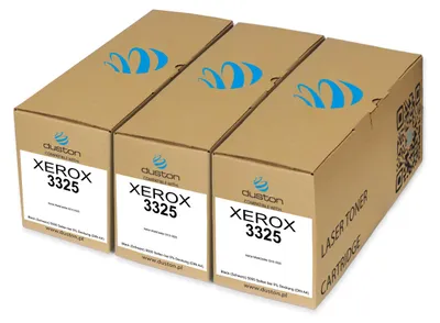 Obrázek produktu pro 3x 3325, 106R02310 Toner o Compatible con Xerox 3325 3315