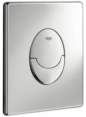 Produktbild von Grohe Skate Air Abdeckplatte chrom - 42304000