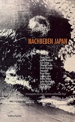 Produktbild von Nachbeben Japan