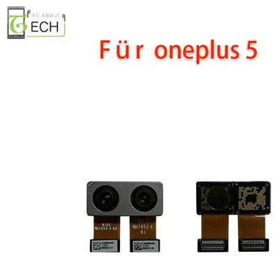 Produktbild von Für OnePlus 5 A5000 Back Kamera Flex Hauptkamera Hintere Kam Flex Kabel Ersatz