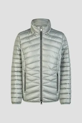 Produktbild von BARBARA LEBEK Jacke Stepp 642 sage 50